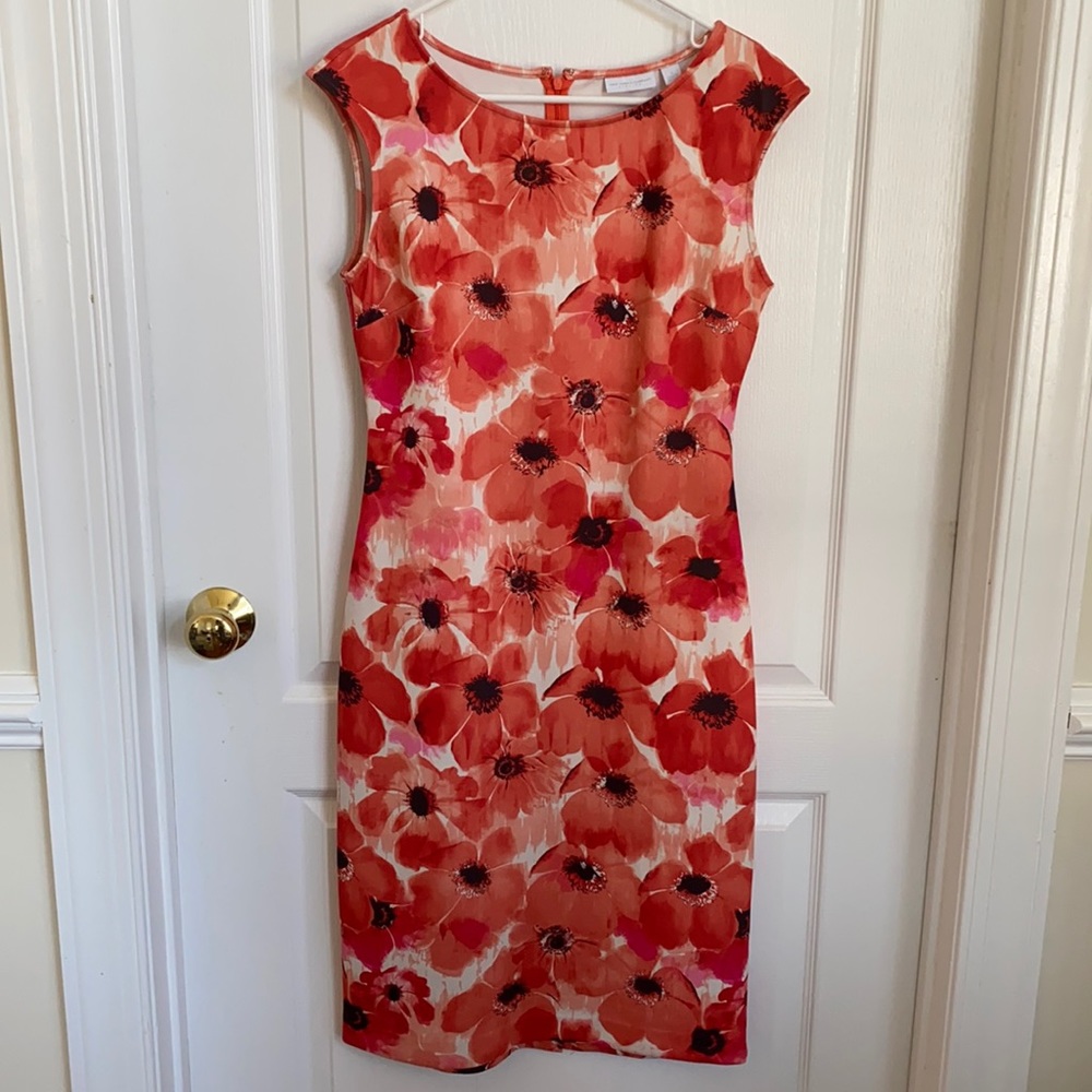 New York and Company Office Dress